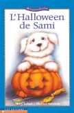 L' Halloween de Sami