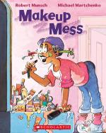 Makeup Mess