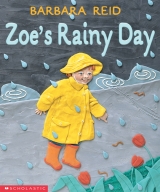 Zoe's Rainy Day