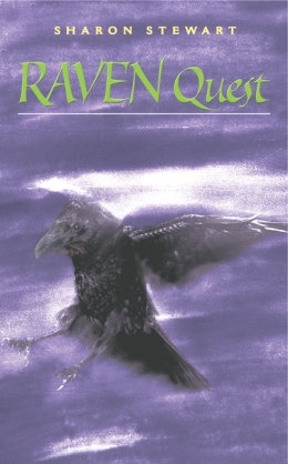 Raven Quest
