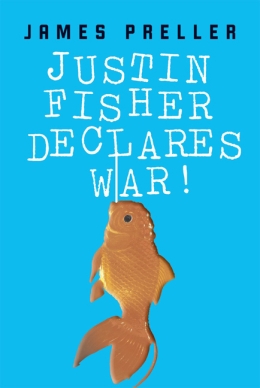 Justin Fisher Declares War