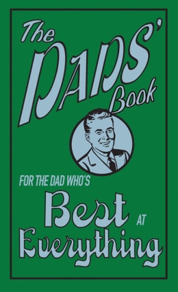 The Dad's Book