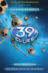 The 39 Clues Book One: The Maze of Bones