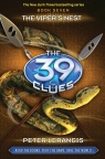 The 39 Clues Book Seven: The Viper's Nest