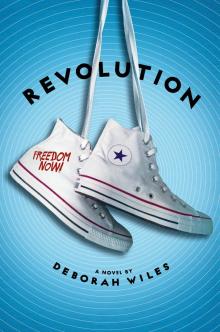 The Sixties Trilogy #2: Revolution