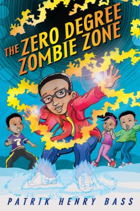 The Zero Degree Zombie Zone 