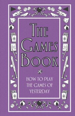 The Games Book