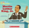 My First Biography: Martin Luther King Jr.