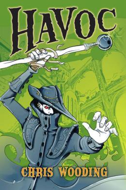 Malice #2: Havoc (Hardcover)