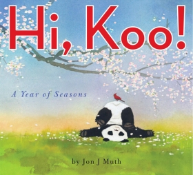 Hi, Koo! A Year of Seasons