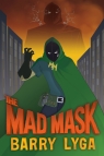 Archvillain #2: The Mad Mask