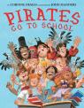 Pirates Go to School