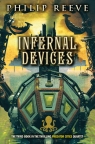 Predator Cities #3: Infernal Devices