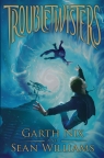 Troubletwisters Book 1: The Magic