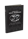 The 39 Clues: The Black Book of Buried Secrets