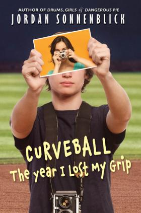 Curveball: The Year I Lost My Grip