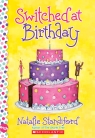 Switched at Birthday: A WISH Novel