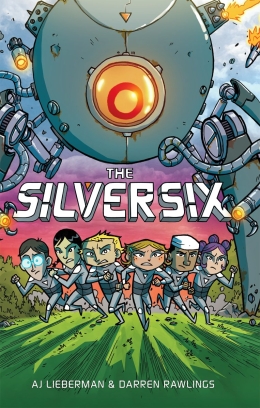 The Silver Six