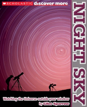Scholastic Discover More™: Night Sky