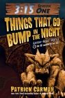 3:15 Season One: Things That Go Bump in the Night