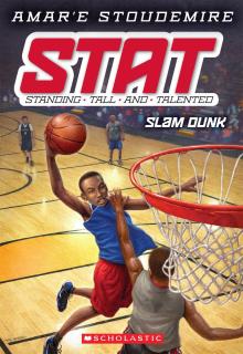 STAT #3: Slam Dunk