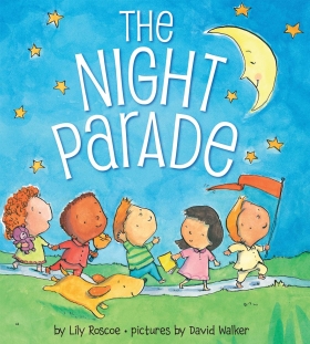 The Night Parade 