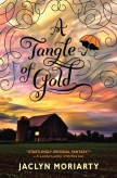 The Colors of Madeleine, Book 3: A Tangle of Gold