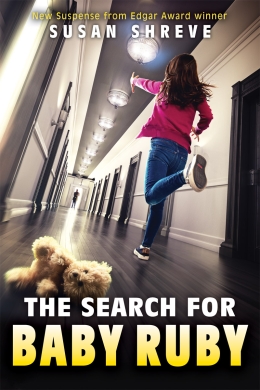 The Search for Baby Ruby