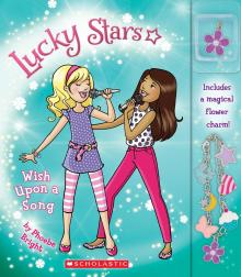 Lucky Stars #3: Wish Upon a Song