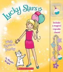 Lucky Stars #4: Wish Upon a Party