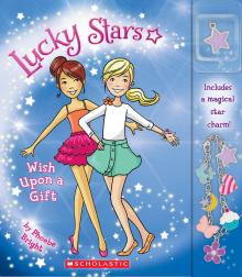 Lucky Stars #6: Wish Upon a Gift!