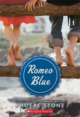 Romeo Blue