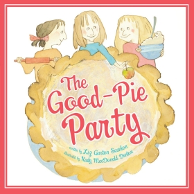 The Good Pie Party