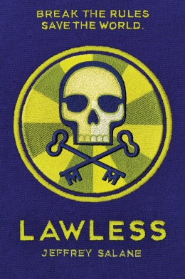 Lawless: Book 1