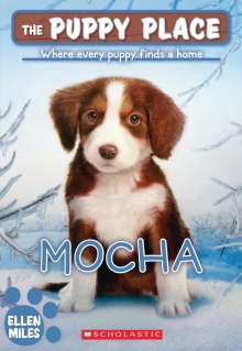 The Puppy Place #29: Mocha