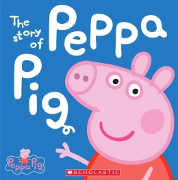 Peppa Pig: The Story of Peppa Pig