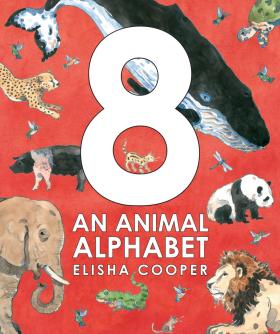 8: An Animal Alphabet 