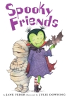Scholastic Reader: Spooky Friends