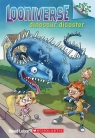 Looniverse #3: Dinosaur Disaster (Library Edition) (A Branches Book)