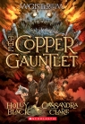 Magisterium Book 2: The Copper Gauntlet