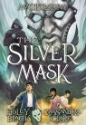 Magisterium #4: The Silver Mask