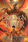 Magisterium Book #5: The Golden Tower