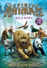 Spirit Animals Book One: Wild Born
