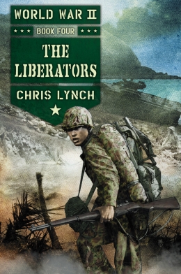 World War II Book 4: The Liberators