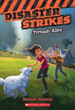 Disaster Strikes #2: Tornado Alley