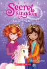 Secret Kingdom #2: Unicorn Valley