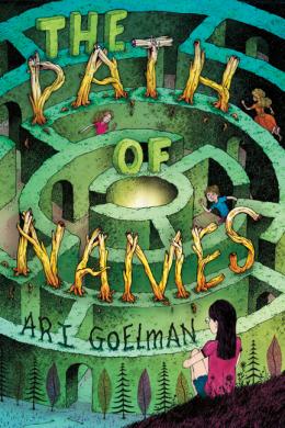 The Path of Names