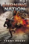 Divided We Fall Trilogy: Book 2: Burning Nation