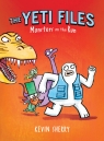 The Yeti Files #2: Monsters on the Run