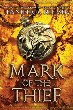 Mark of the Thief 